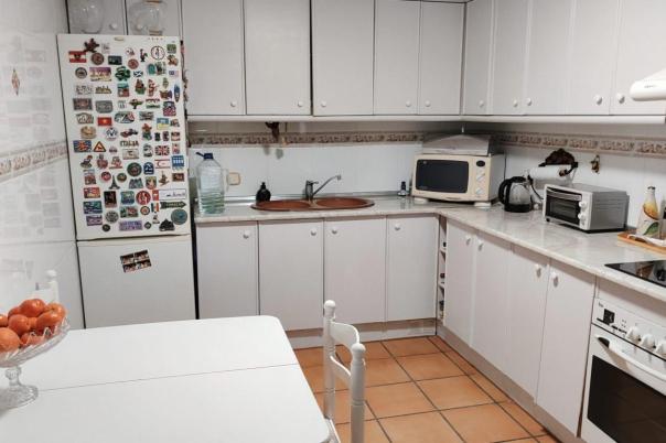 3 bed apartment in Albir