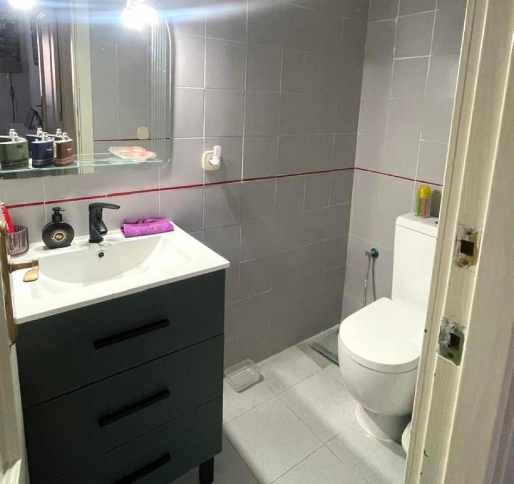 3 bed apartment in Albir
