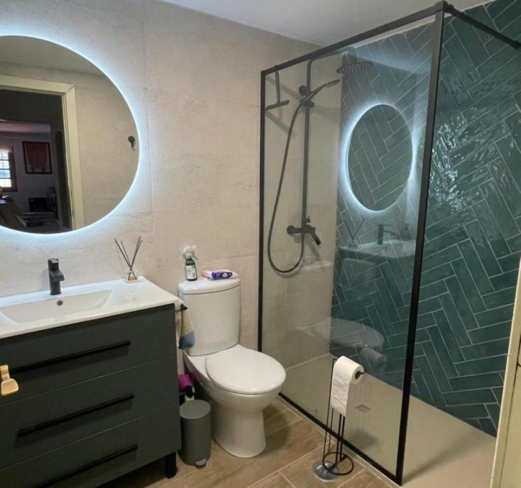 3 bed apartment in Albir