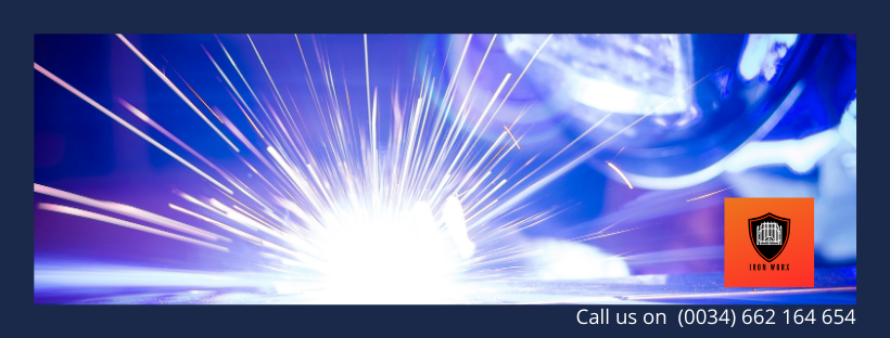 Protect Your Home on the Costa Blanca with Iron Worx Javea