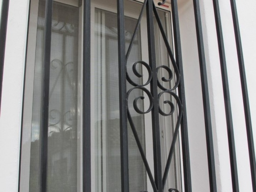 Protect Your Home on the Costa Blanca with Iron Worx Javea
