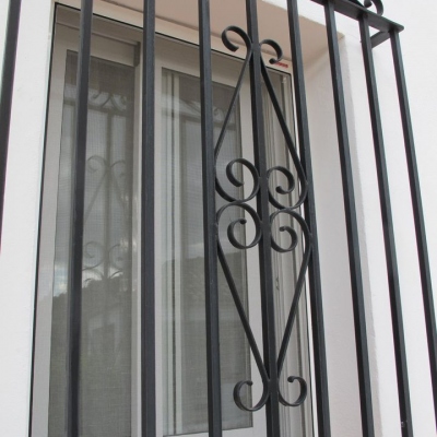 Protect Your Home on the Costa Blanca with Iron Worx Javea