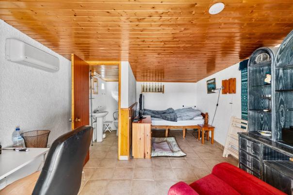 5 bed villa in Alfaz del Pi