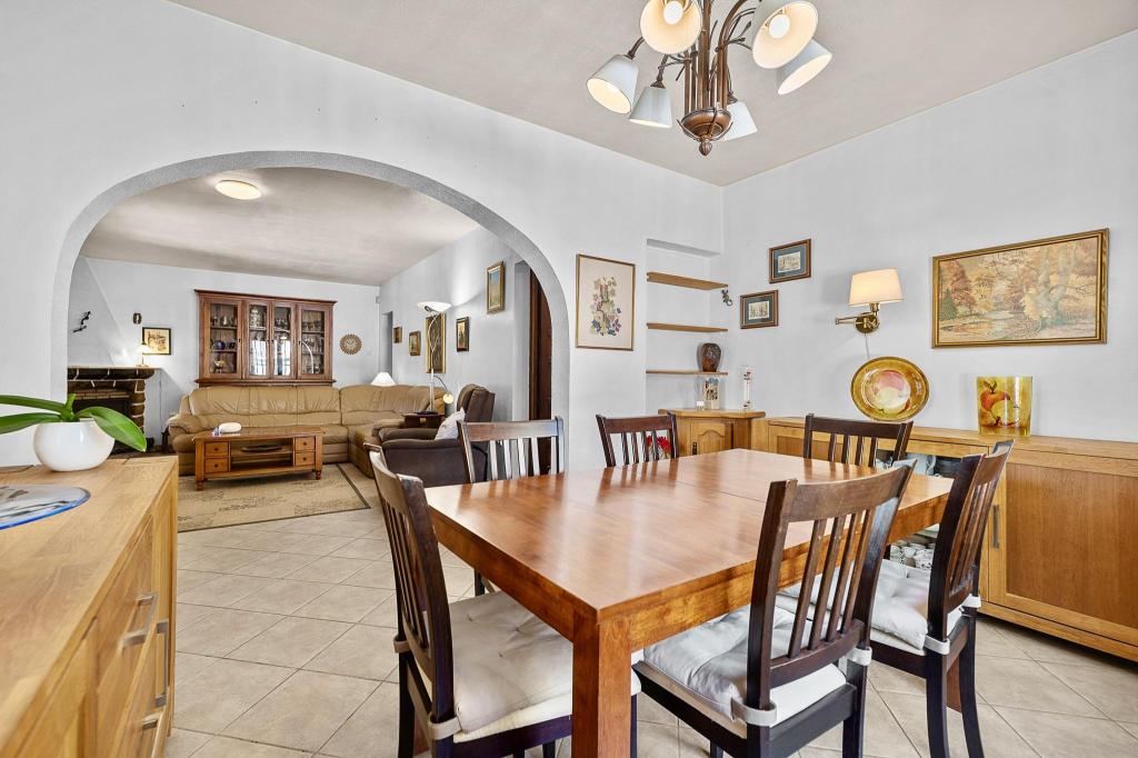 5 bed villa in Alfaz del Pi