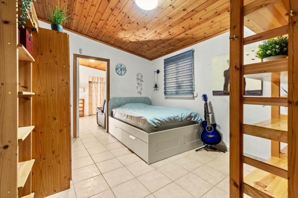 5 bed villa in Alfaz del Pi