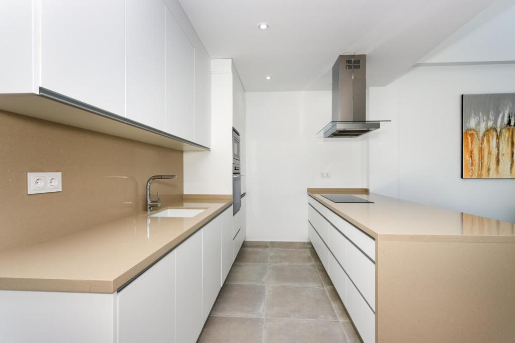 3 bed villa in Daya Nueva