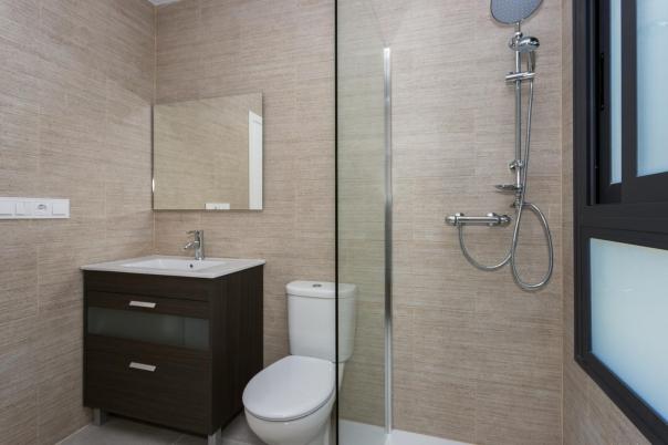 3 bed villa in Daya Nueva