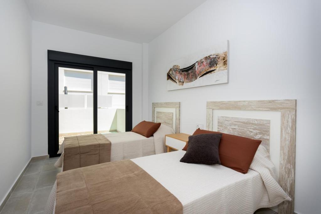 3 bed villa in Daya Nueva