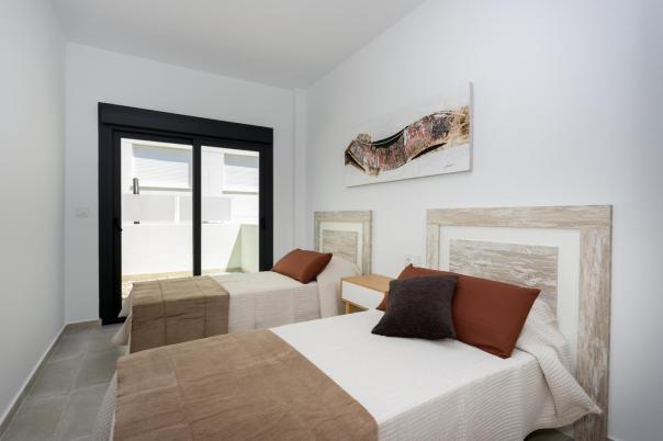 3 bed villa in Daya Nueva