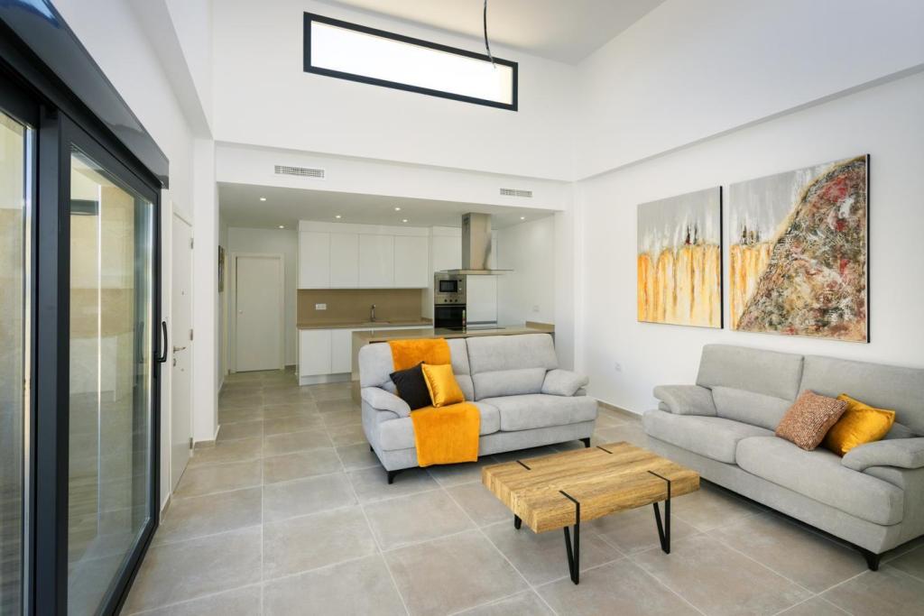 3 bed villa in Daya Nueva