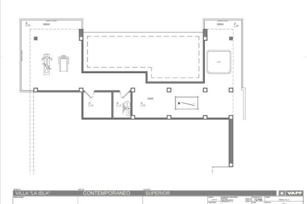 4 bed villa in Benitachell