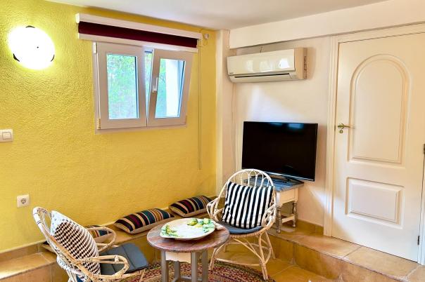 1 bed bungalow in Moraira