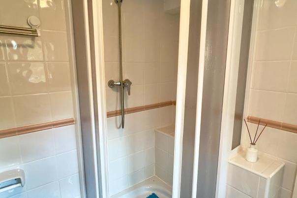 1 bed bungalow in Moraira