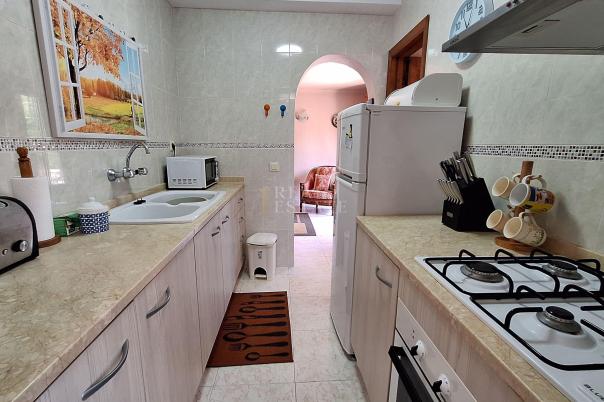 4 bed villa in Moraira