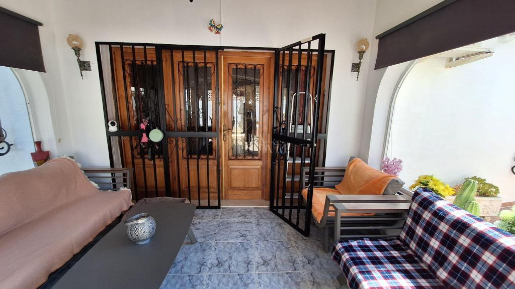 4 bed villa in Moraira