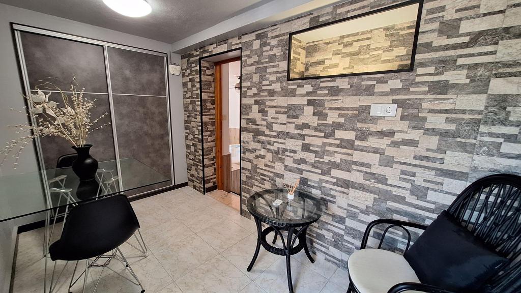 4 bed villa in Moraira