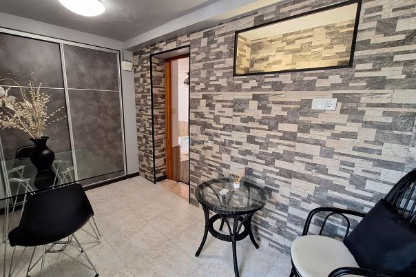 4 bed villa in Moraira