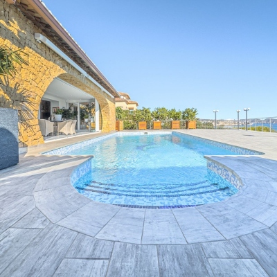 4 bed casa / chalet in Benissa