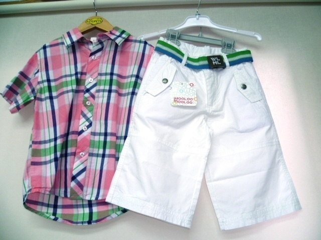 Patufets - Children's Clothes & Equipment