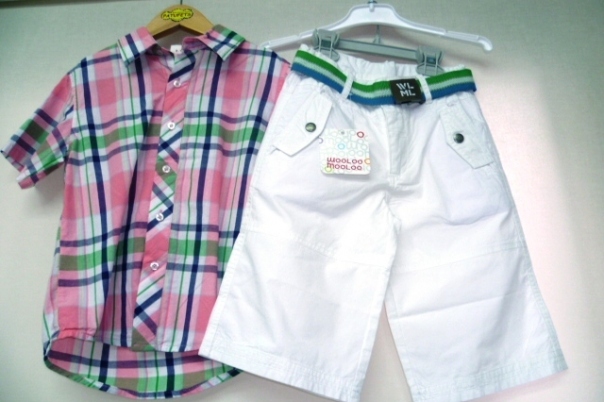 Patufets - Children's Clothes & Equipment