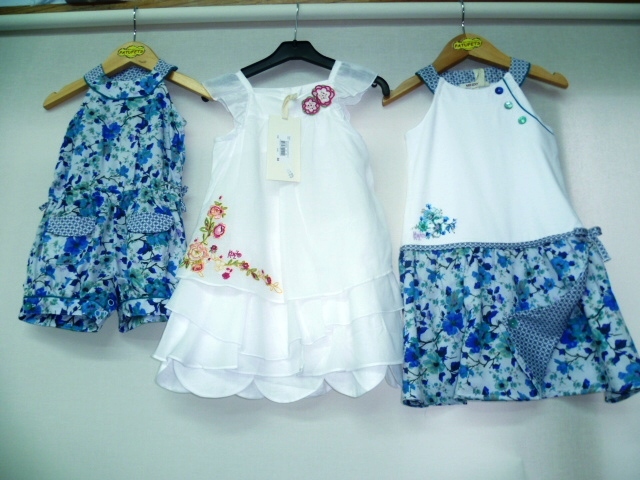 Patufets - Children's Clothes & Equipment