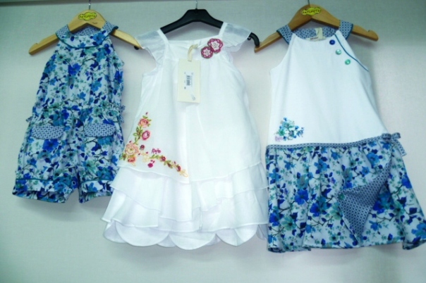 Patufets - Children's Clothes & Equipment
