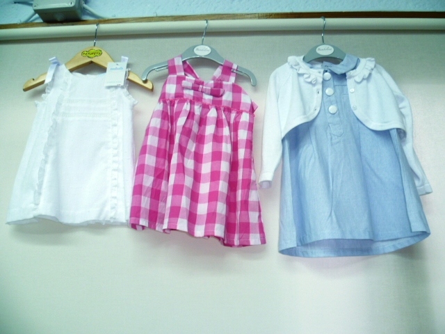 Patufets - Children's Clothes & Equipment