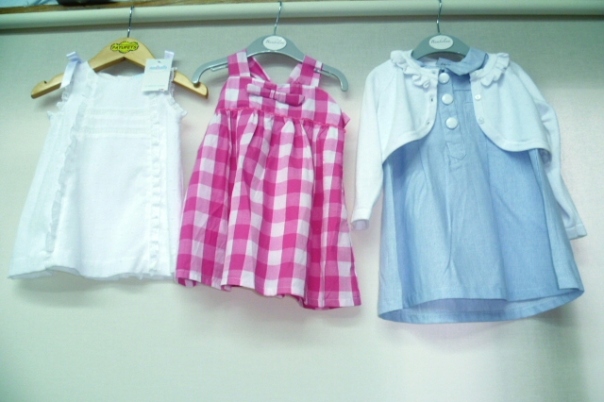 Patufets - Children's Clothes & Equipment
