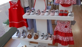 Patufets - Children's Clothes & Equipment
