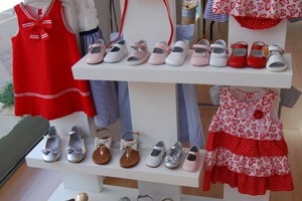 Patufets - Children's Clothes & Equipment