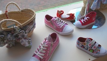 Patufets - Children's Clothes & Equipment