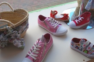 Patufets - Children's Clothes & Equipment
