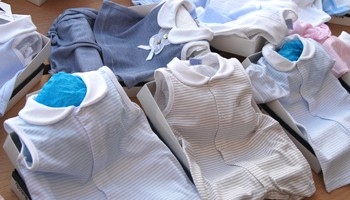 Patufets - Children's Clothes & Equipment