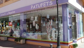 Patufets - Children's Clothes & Equipment