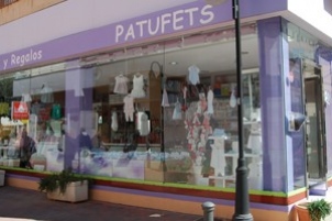Patufets - Children's Clothes & Equipment