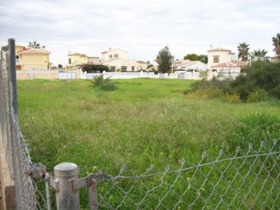 plot in Els Poblets