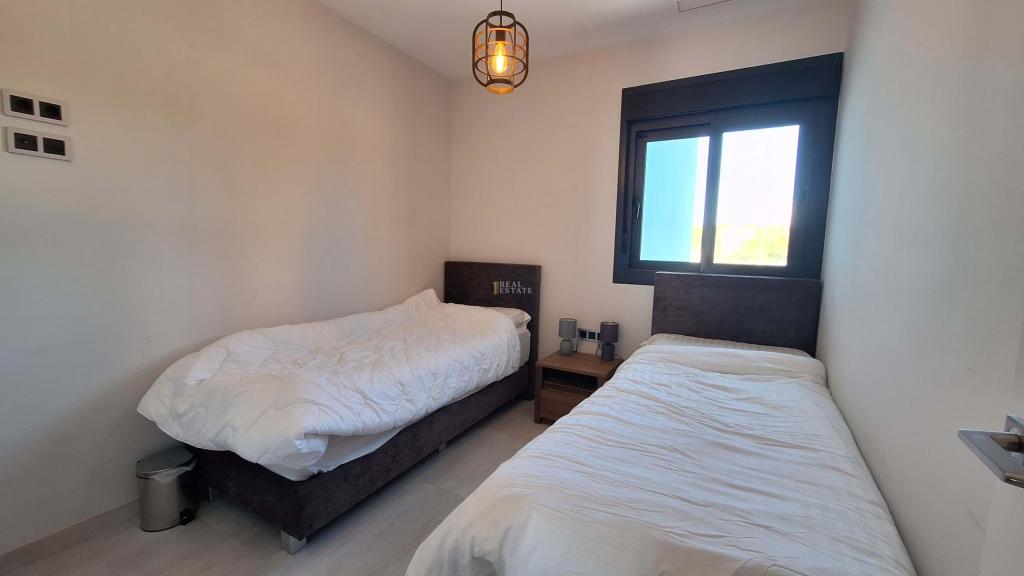 3 bed apartment in Benidorm