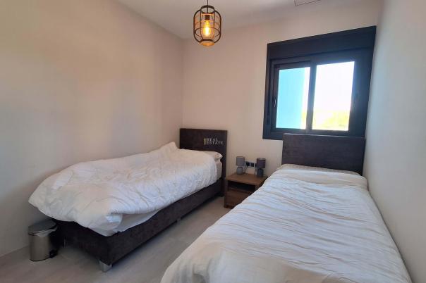 3 bed apartment in Benidorm