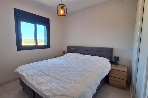 3 bed apartment in Benidorm