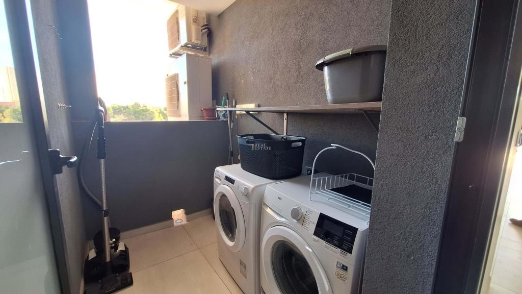 3 bed apartment in Benidorm