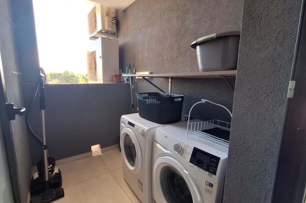 3 bed apartment in Benidorm