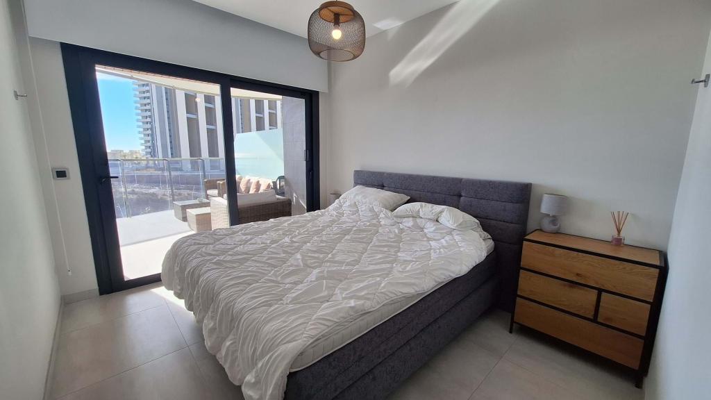 3 bed apartment in Benidorm