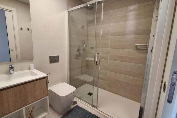 3 bed apartment in Benidorm