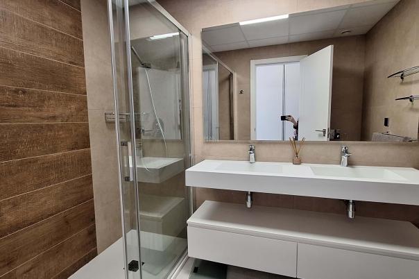 3 bed apartment in Benidorm