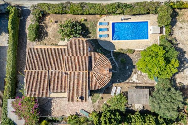 4 bed villas in Javea