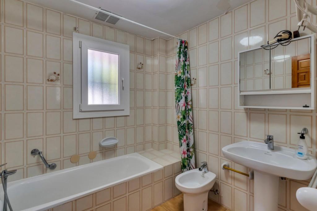 4 bed villas in Javea
