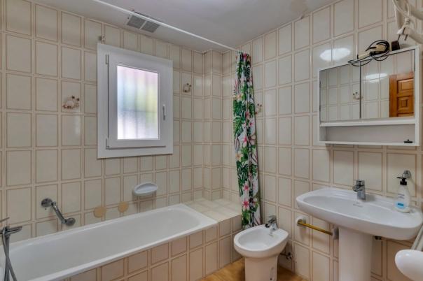 4 bed villas in Javea