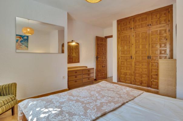 4 bed villas in Javea