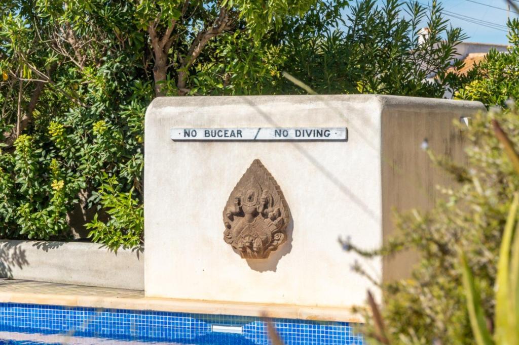4 bed villas in Javea