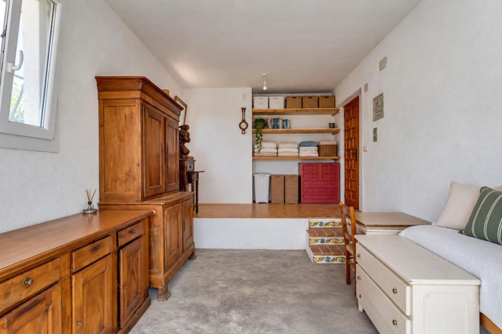 4 bed villas in Javea